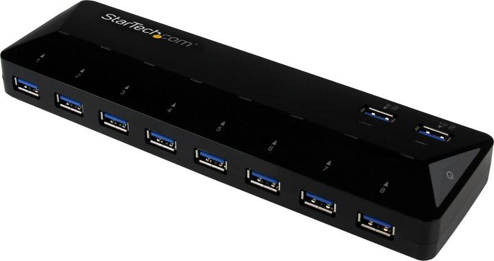 StarTech ST103008U2C (USB-A, 10 Porti)