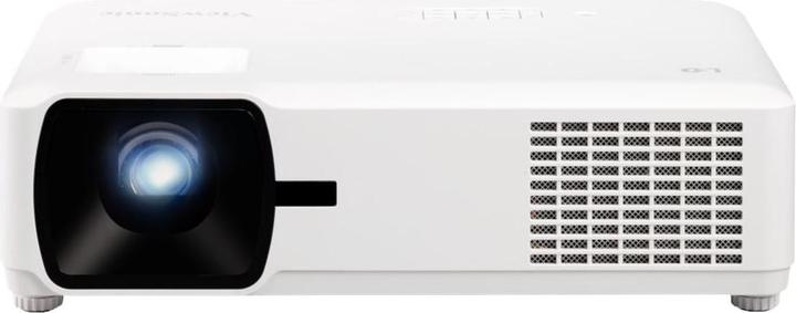 Productafbeelding Viewsonic LS610HDH Beamer 1080p 1920x1080 4000 lumen 3000000:1 contrast LED-lichtbron TR1.30-1.5 (Volledige HD, 4000 lm, 1.3 - 1.56:1)