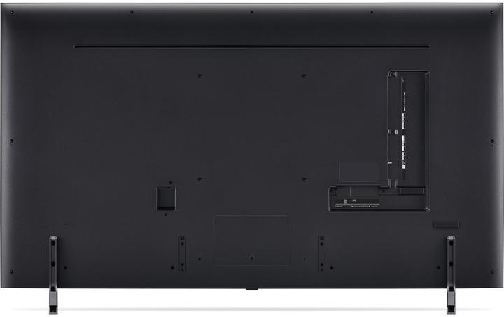 Actual product image LG 65QNED80T6A (65", QNED80, QNED, 4K, 2024)