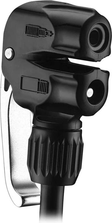 Produktbild Lezyne Dual Valve Pump Head (Pumpenkopf)