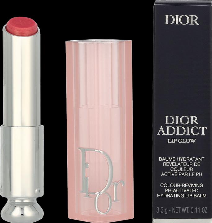 Dior Christian Addict Lip Glow 077 Int25 (Balsam)