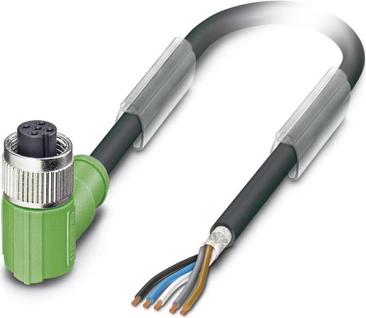 Actual product image Phoenix Contact Sensor/actuator connector