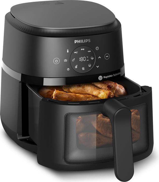 Immagine prodotto Philips Friggitrice 4,2 L (NA220/00)
