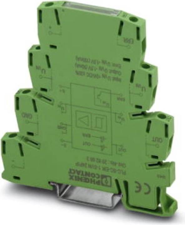 Phoenix Contact Relè a stato solido 10 pc PLC-PT