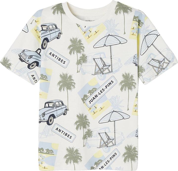 Produktbild Vertbaudet T-Shirt (152)