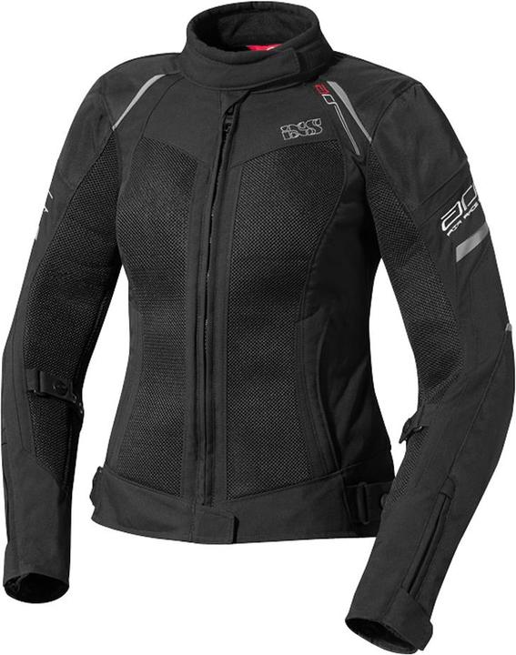 iXS Andorra (Damen, M)
