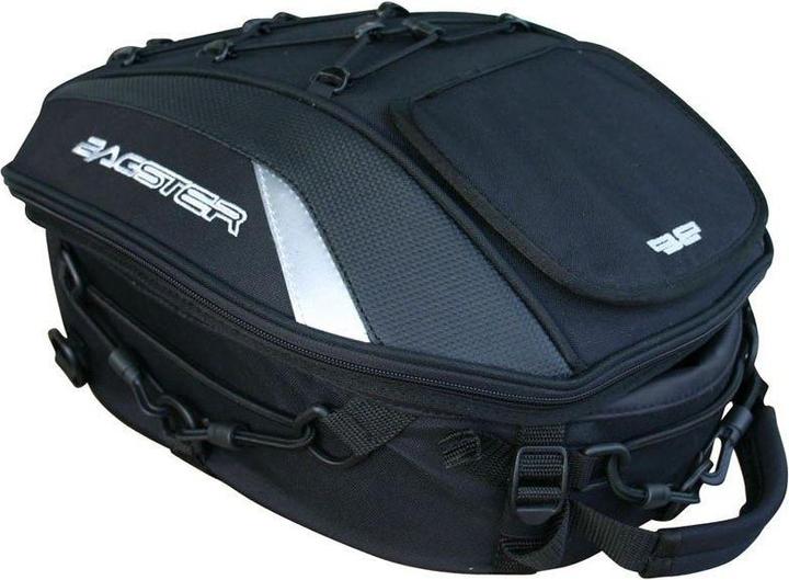 Immagine prodotto Bagster Spider (23 l, Sottosella)