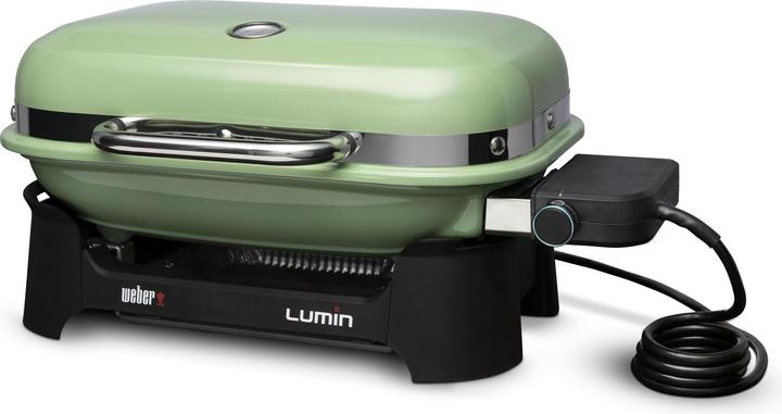 Produktbild Weber Lumin Compact (2.20 kW)