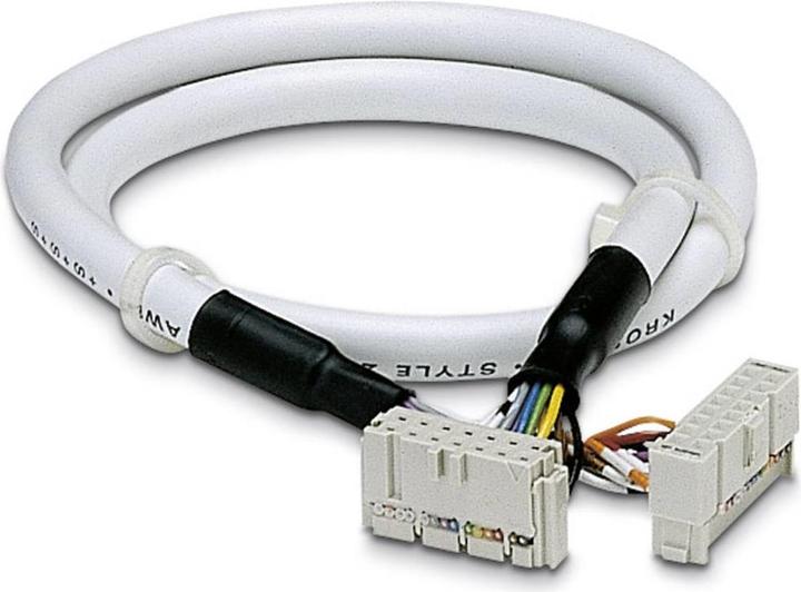 Actual product image Phoenix Contact FLK 14/16/EZ-DR/ 200/S7 - cable