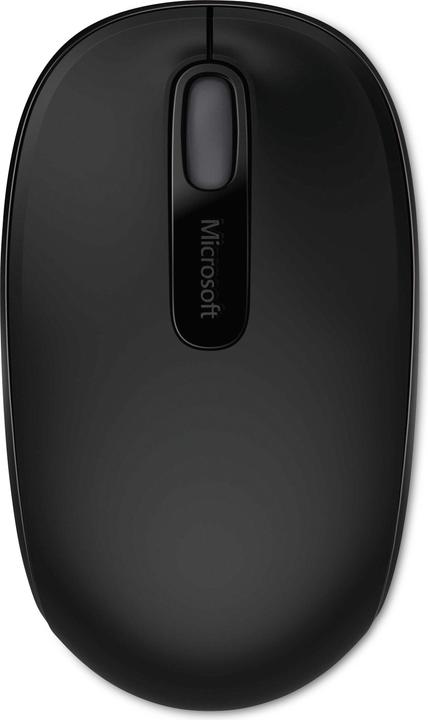 Produktbild Microsoft Mobile Mouse 1850 (Kabellos)