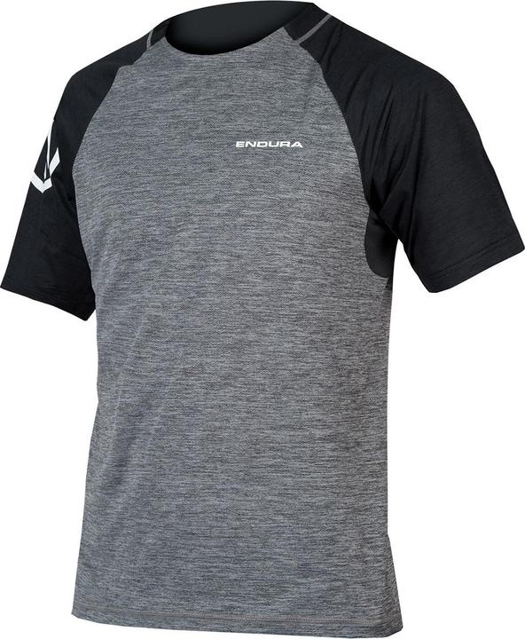 Produktbild Endura SingleTrack Kurzarmtrikot (XXL)