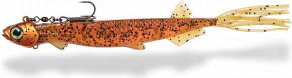 Produktbild Quantum Pelagic Shad Set Hairy (21 cm)