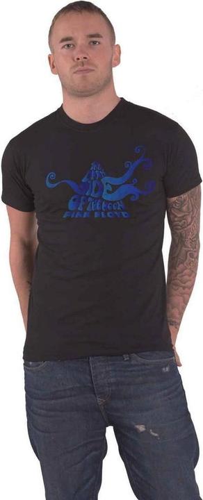 Music Brand The Dark Side Of The Moon TShirt