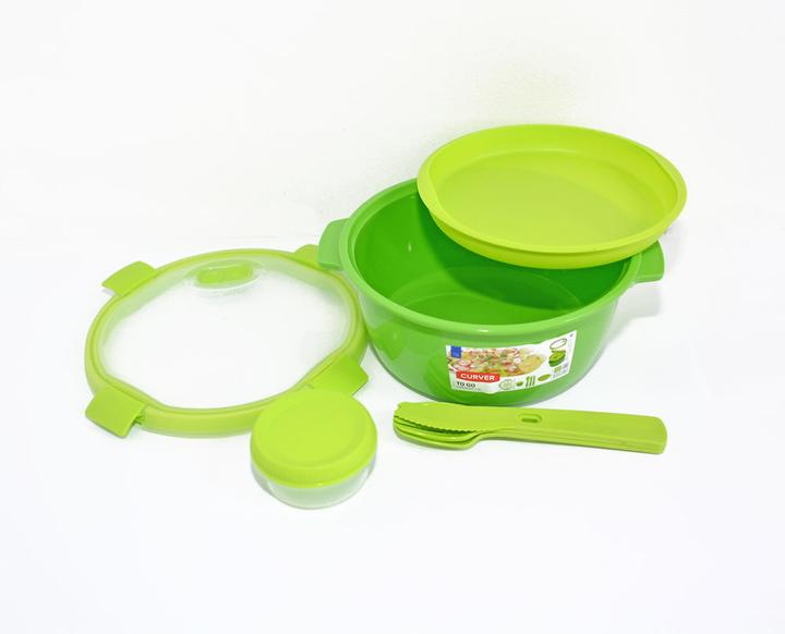 Curver TO GO Lunchbox 1.6L