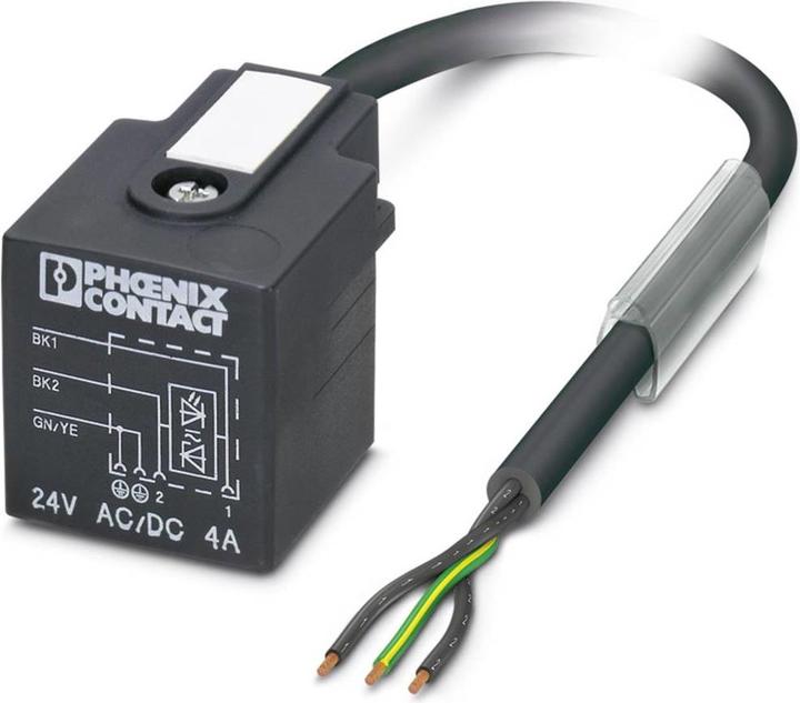 Image du produit Phoenix Contact SAC-3P- 5,0-PVC/A-1L-Z Contenu :
