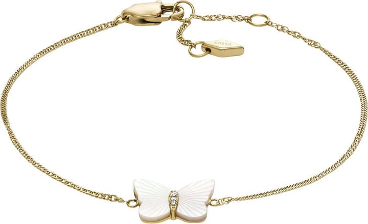 Produktbild Fossil Radiant Wings (16.90 cm, Stainless Steel)