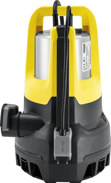 Actual product image Kärcher SP 22,000 (Sewage pump)