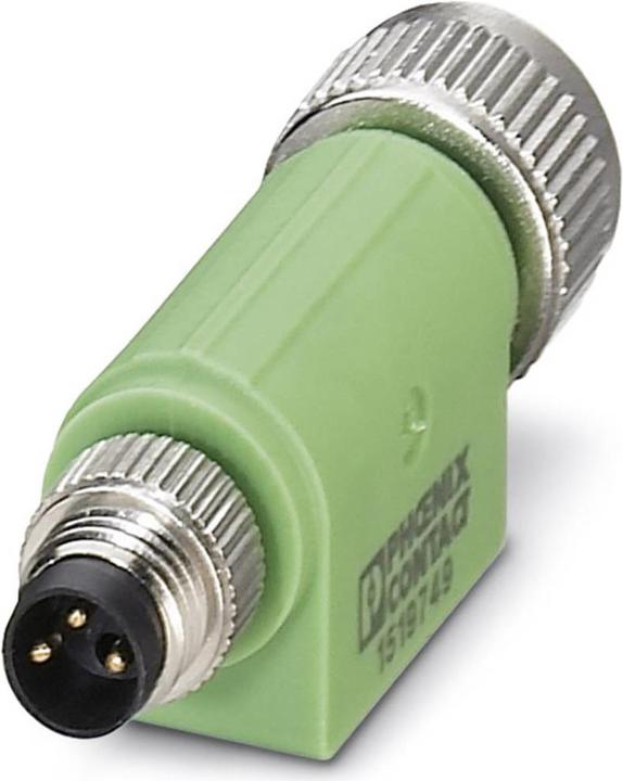 Produktbild Phoenix Contact Sensor-/Aktor-Verteiler und Ad