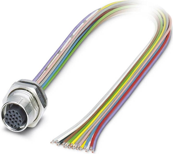 Immagine prodotto Phoenix Contact Connettore di tipo a filo sensore/attuatore