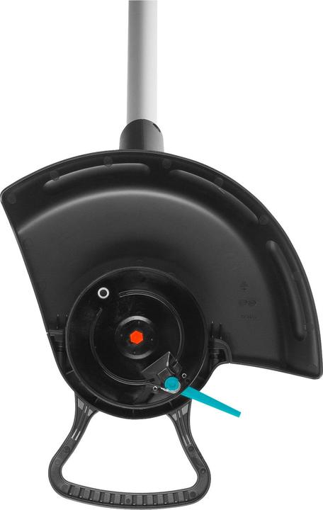 Actual product image Gardena EasyCut 23/18V P4A (Plastic knives)