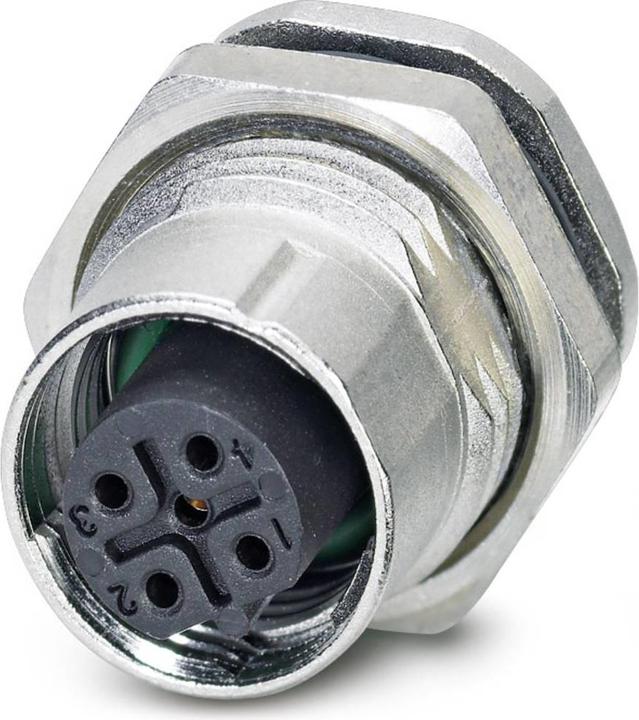 Produktbild Phoenix Contact Sensor-/Aktor-Einbausteckverbi