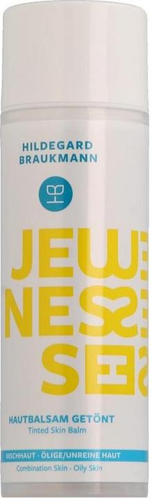 Hildegard Braukmann Jeunesse (Körpercreme, 50 ml)