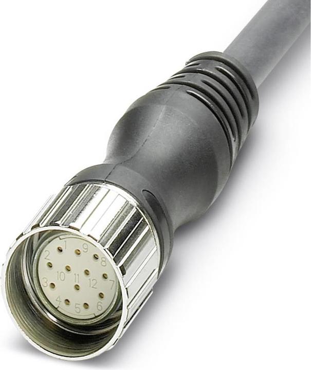 Phoenix Contact Sensor/actuator connection cable