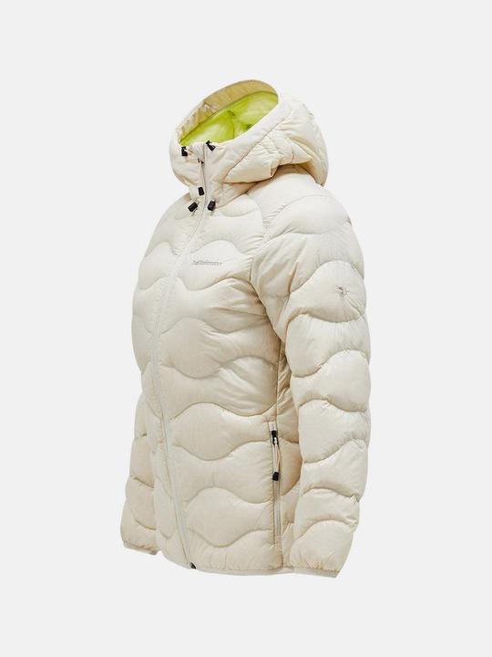 Produktbild Peak Performance Helium Daunenjacke mit Kapuze (XS)