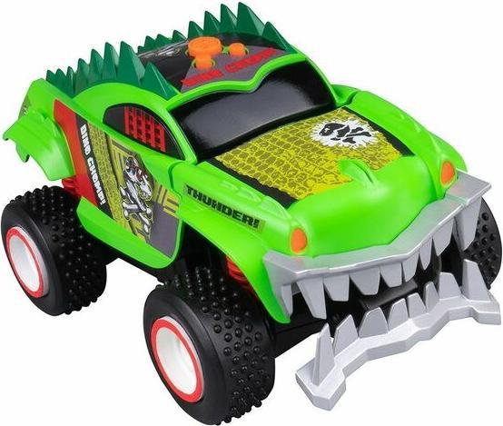 Produktbild Road Rippers Mega Monsters Beast Buggy