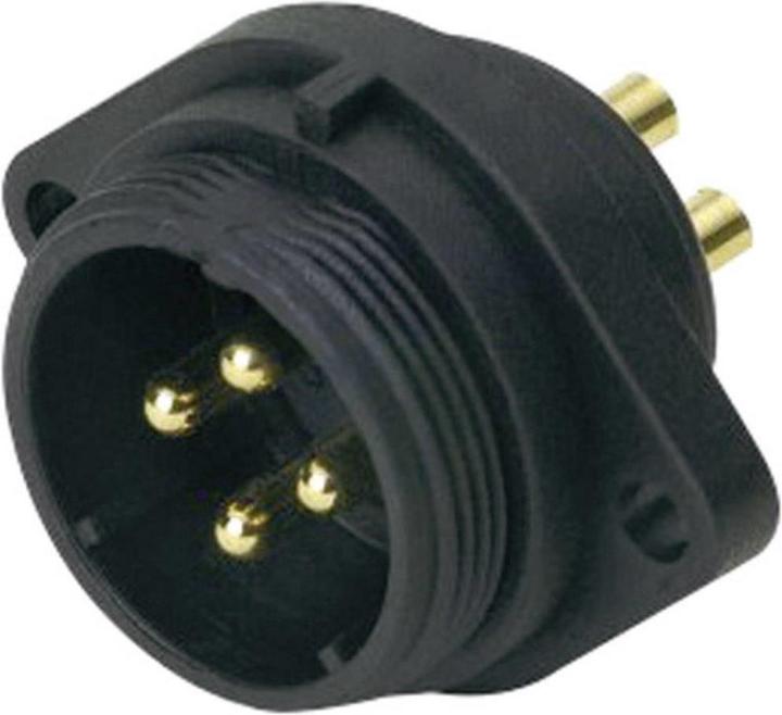 Image du produit Weipu Connecteurs IP68 série SP21