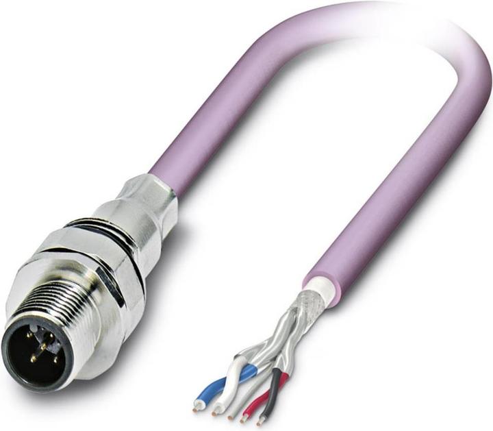 Produktbild Phoenix Contact Sensor-/Aktor-Einbausteckverbi