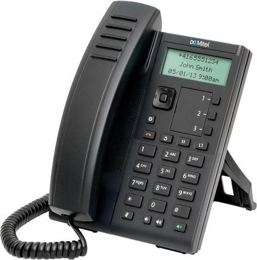 Mitel MiVoice 6905 Téléphone IP