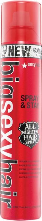 Produktbild Sexy Hair Big - Spray & Stay Haarspray (300 ml)