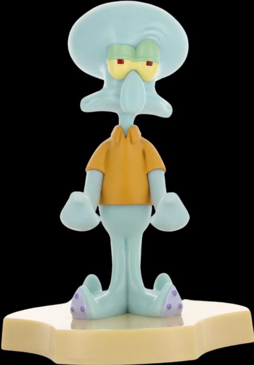 Immagine prodotto Exquisite Gaming Spongebob: Patrick - Cable Guy Holdem