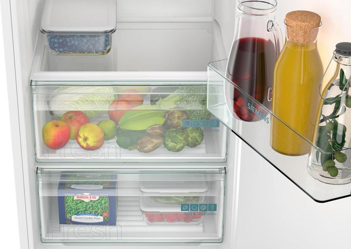 Actual product image Siemens SIEM built-in refrigerator (310 l)