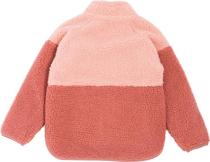 Produktbild Viking Kid's Playtime Pile Midlayer Jacket (140)