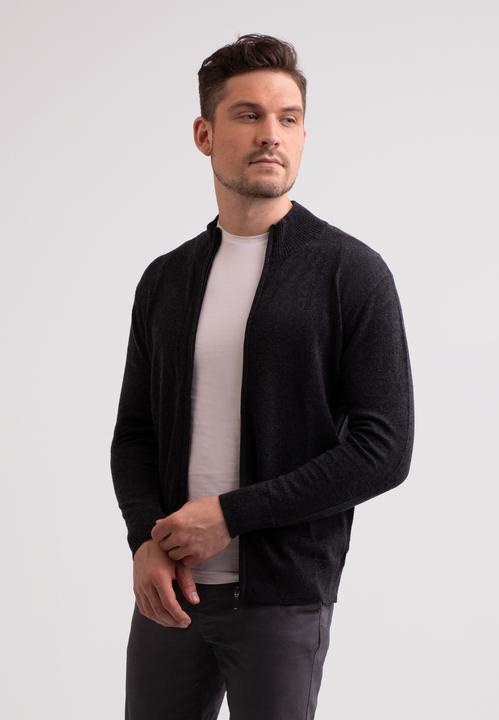 Cash-Mere Kaschmir Cardigan