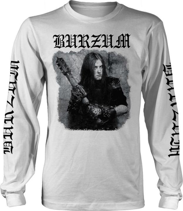 Universal Textiles Anthology 2018 TShirt Langärmlig
