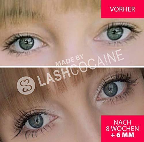 Immagine prodotto Svenja Walberg Lashcocaine (3.50 ml)