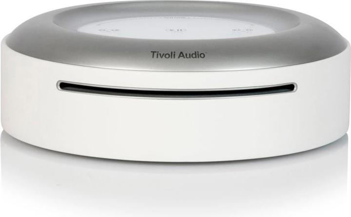 Produktbild Tivoli Audio Model CD (WLAN)