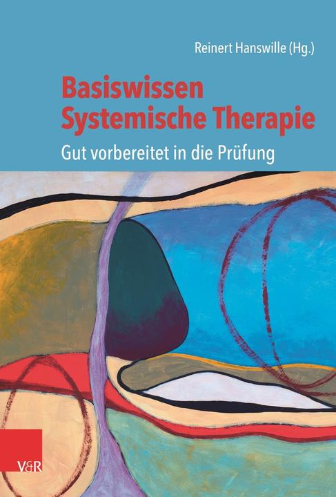 Image du produit Basiswissen Systemische Therapie (Allemand, Reinert Hanswille, 2022)