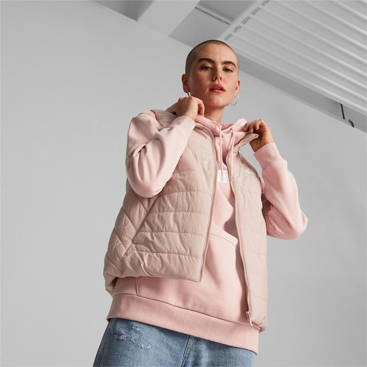Produktbild Puma ESS Padded Vest (S)