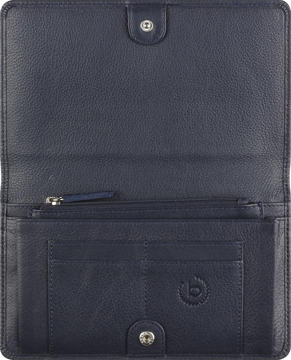 Actual product image Bugatti Ladies' wallet