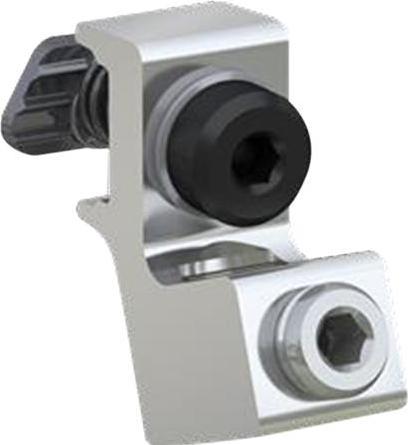 ABB ADU 95 Uisoleret klemme for 1,5-95MM² ledere, Bredde: 2M, Maerkstrøm: 250A, Kapslingsklasse: IP00