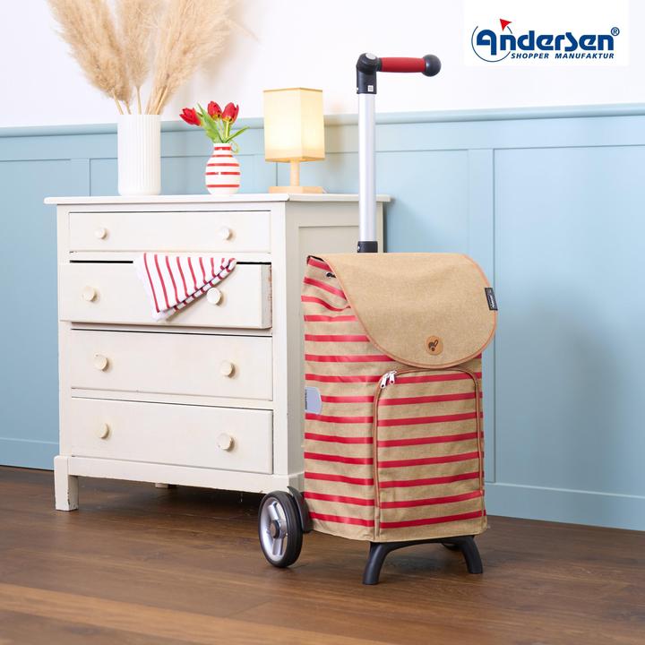 Produktbild Andersen Unus Shopper Fun Eske