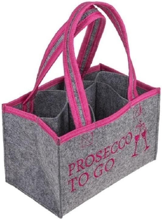 Actual product image Ootb Men handbag felt