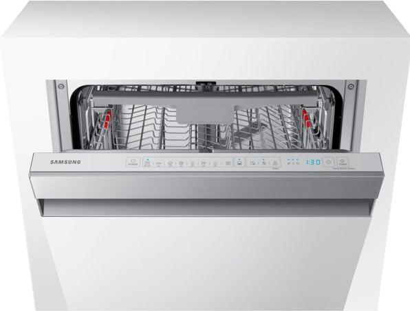 Produktbild Samsung DW60R7050SS/EG Geschirrspüler 60cm