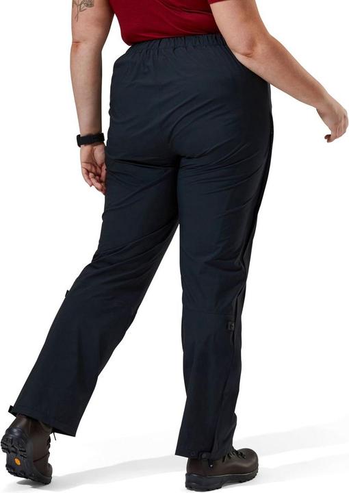 Actual product image Berghaus Paclite Pant Short (XS)
