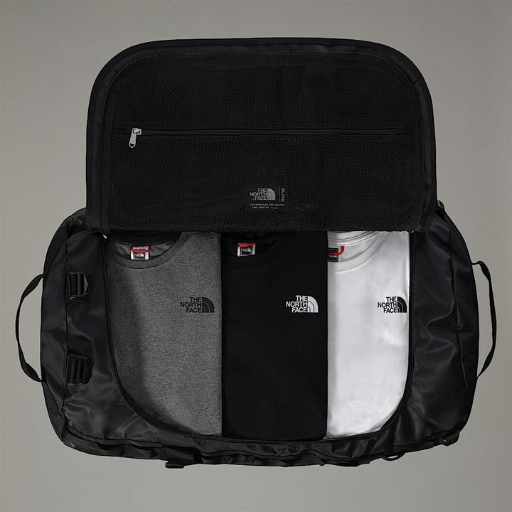 Actual product image North Face Base Camp (132 l)