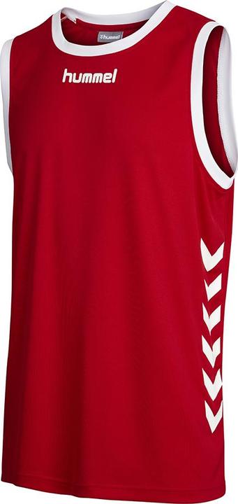 Produktbild hummel Core Basket Jersey (XXL)